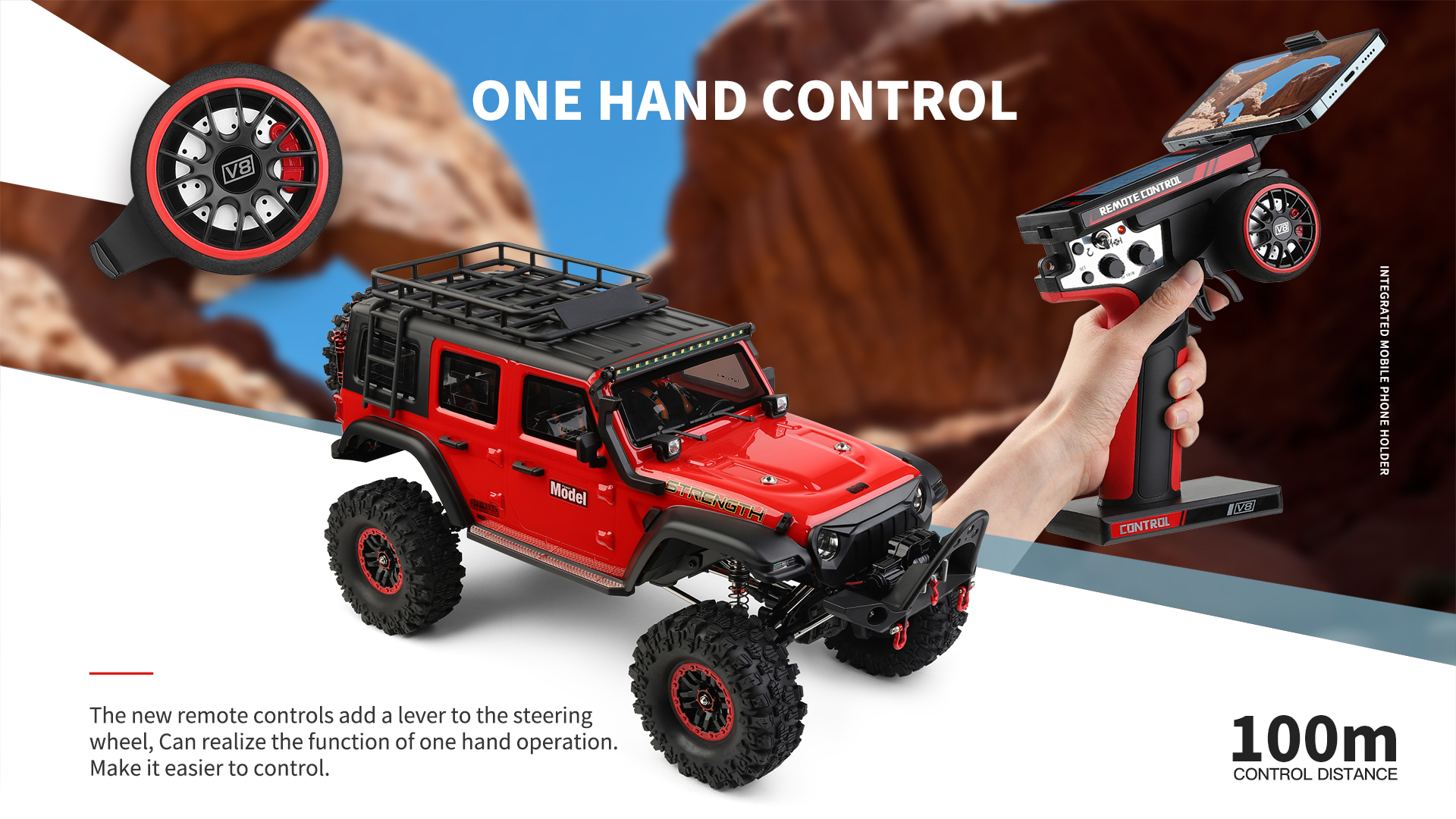 RC Car 15