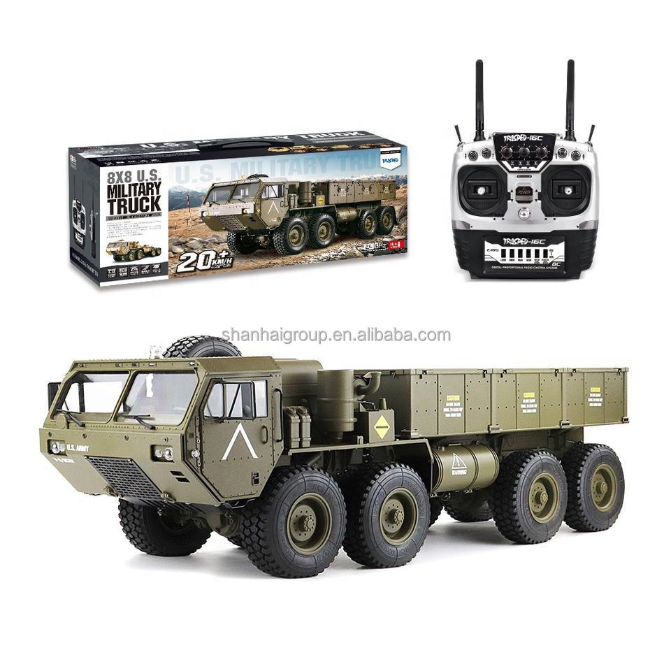 P802 RC Car 9