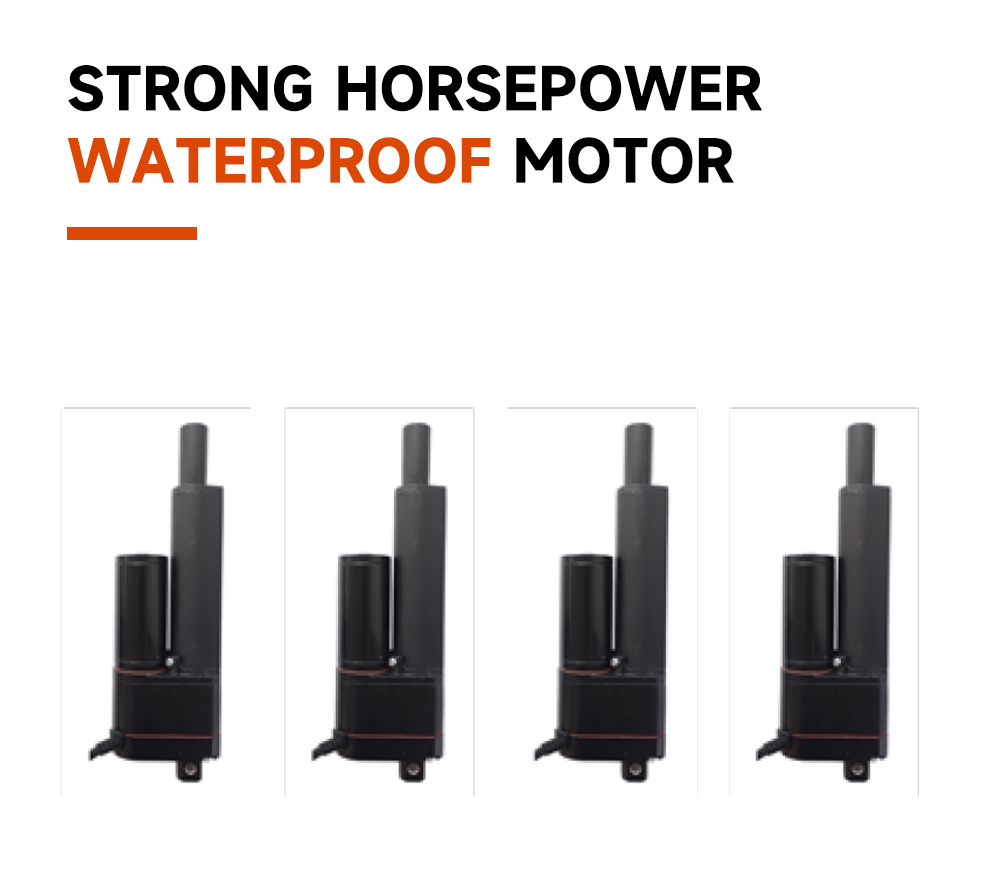 China Manufacturer Proportional Hydraulic Radio Remote Control Crane Truck for Long Battery Runtime