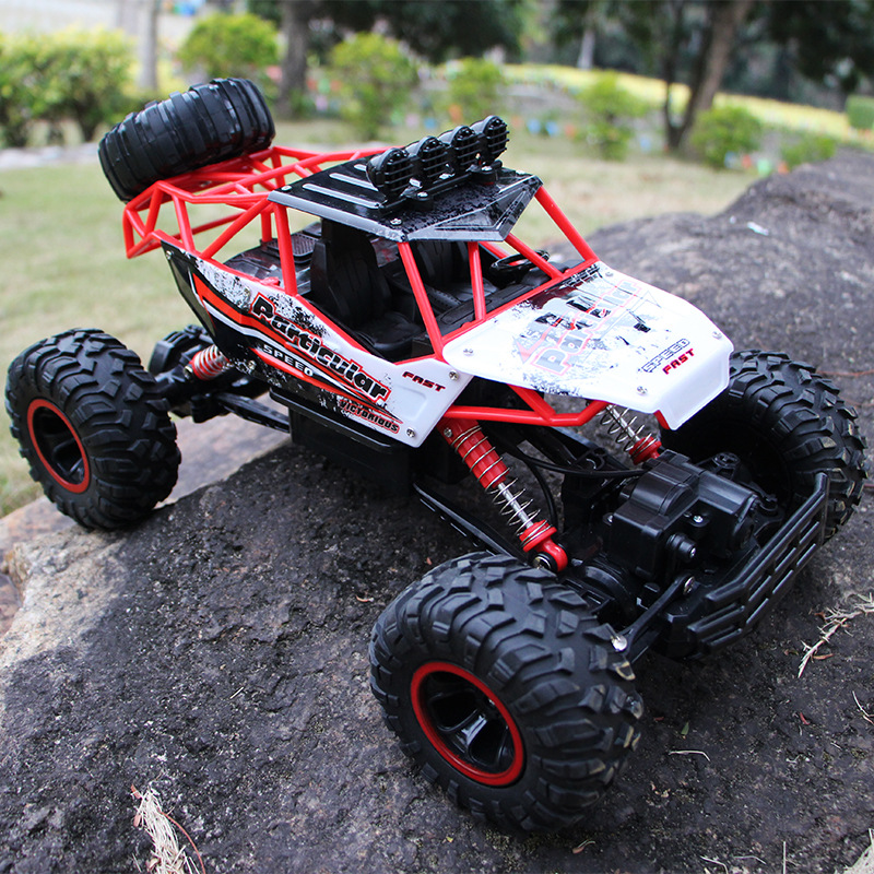 RC Car 3