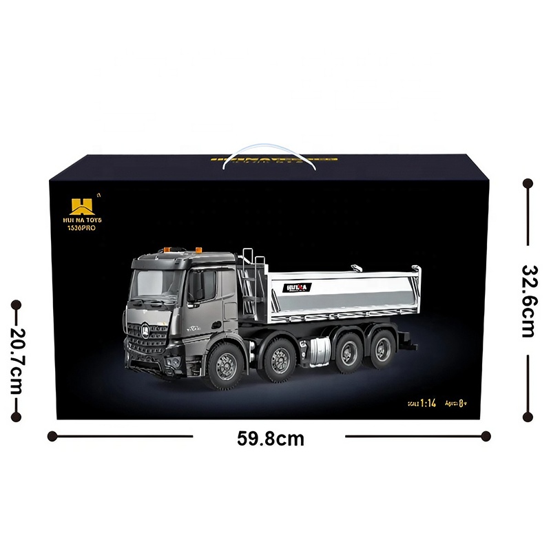 Huina 1536PRO View 3