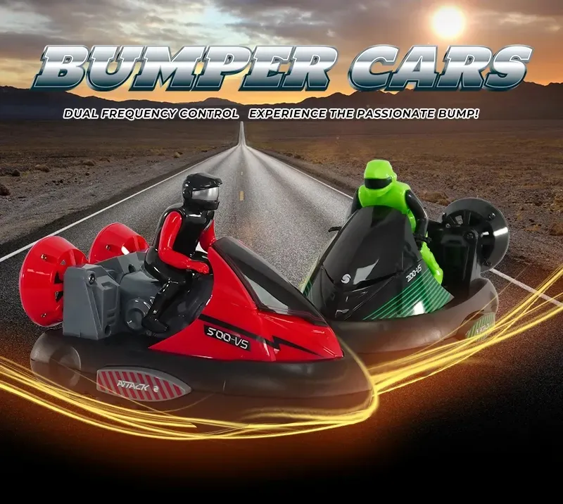 Related RC Car 1