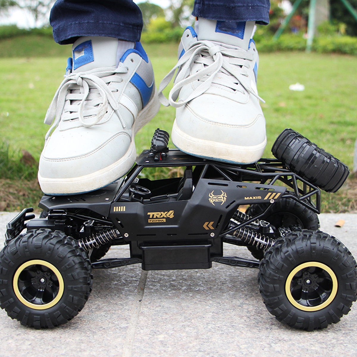 RC Car 10