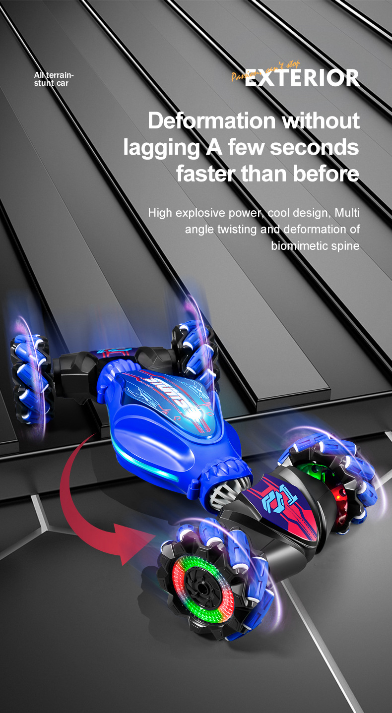 RC Car 5