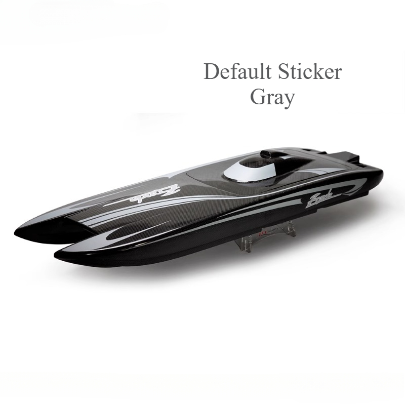 Boat Detail 1