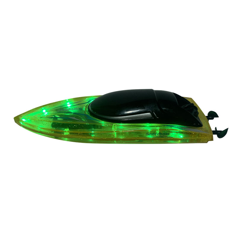 RH708 Light remote control boat