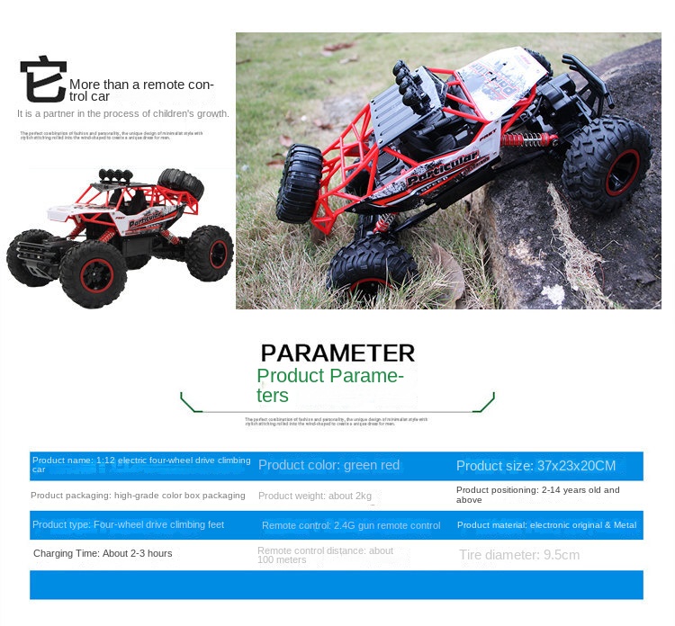 RC Car 11