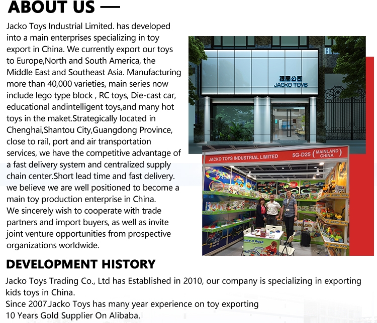 Company Overview