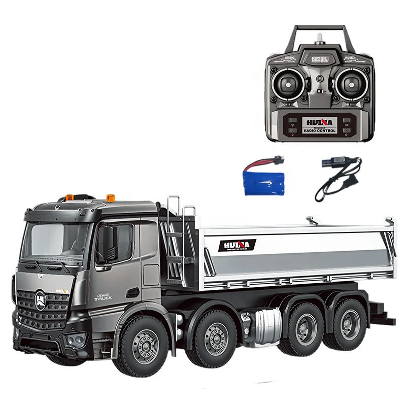 Huina 1536PRO View 5