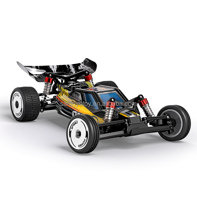 RC Car 3