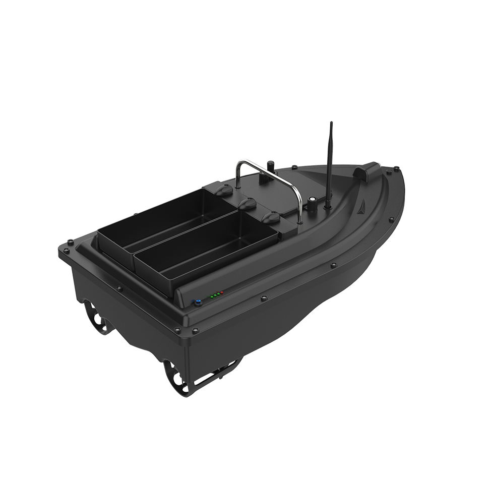 Remote Control Nest Boat, High-power Remote Control Boat, High-speed Speedboat