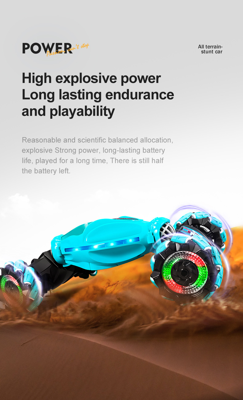 RC Car 16