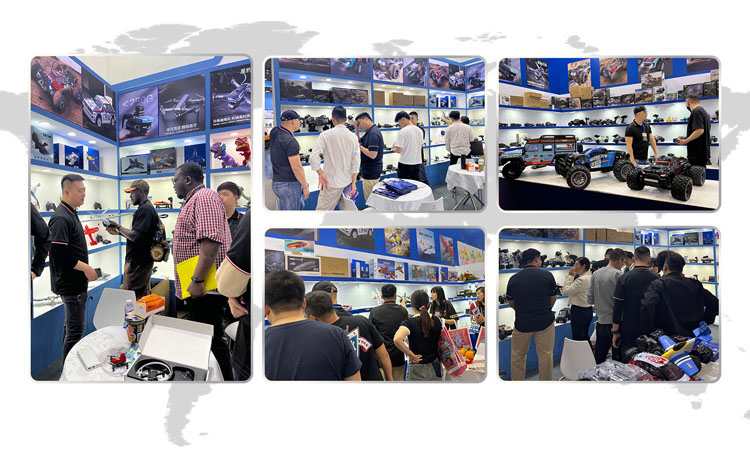 Trade Exhibition