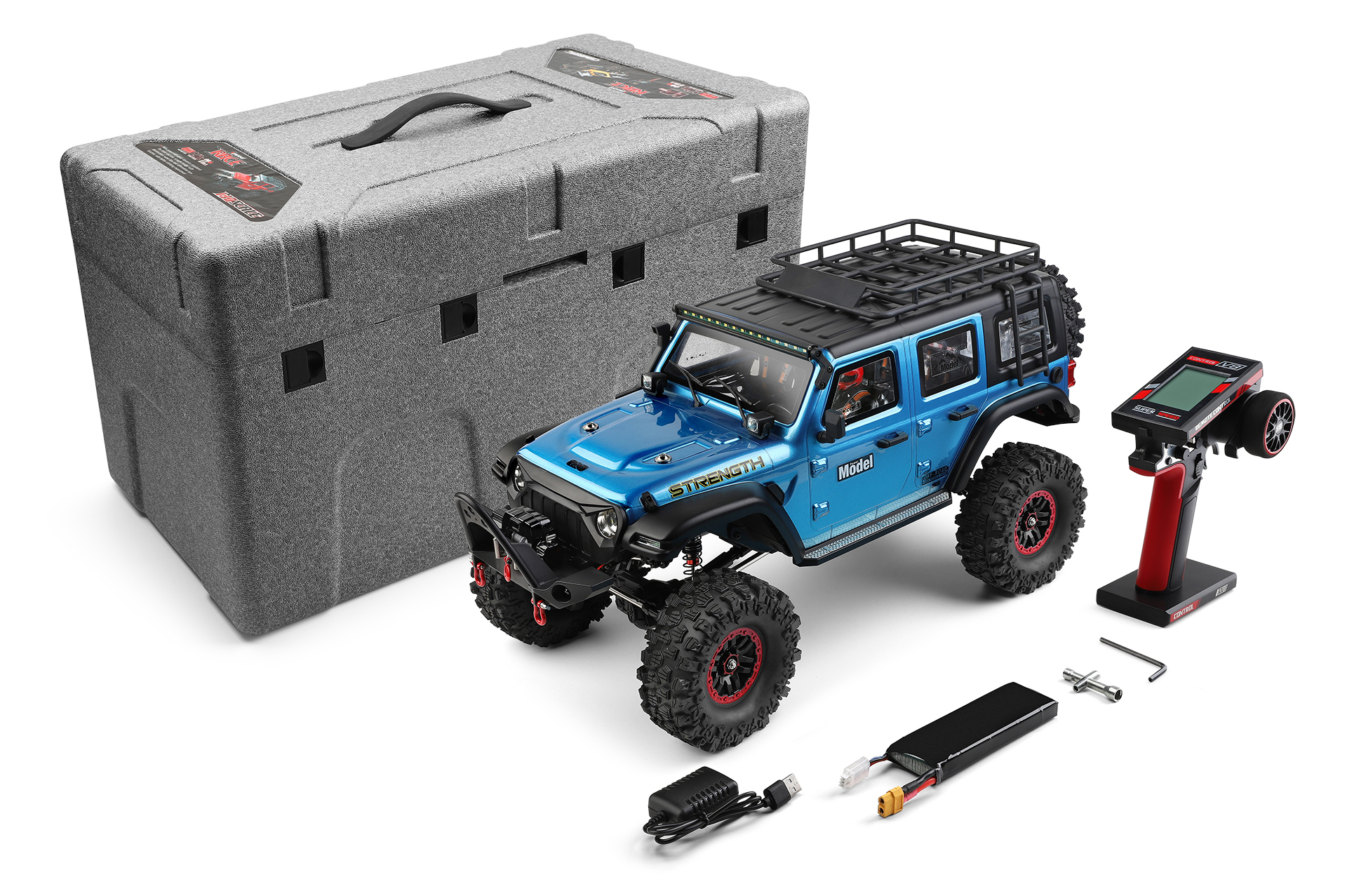RC Car 20
