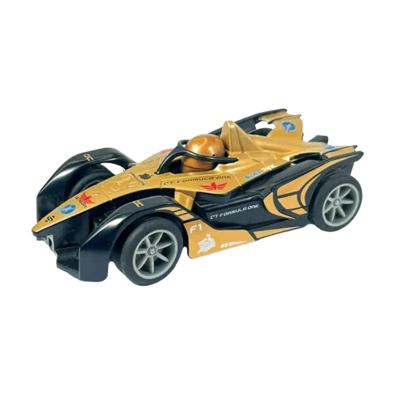New Arrival 2.4G Electric Remote Control Racing Toy Car Child Automatic Plastic Wireless Sports RC Car for Boys Quois