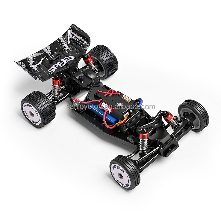 RC Car 8