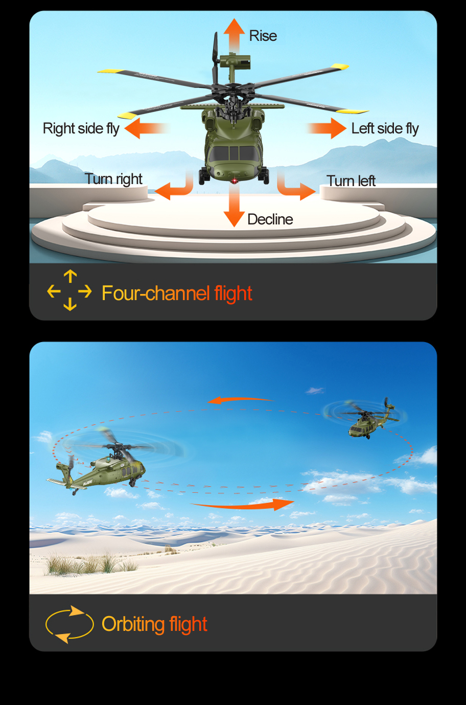 RC Helicopter Gallery 13