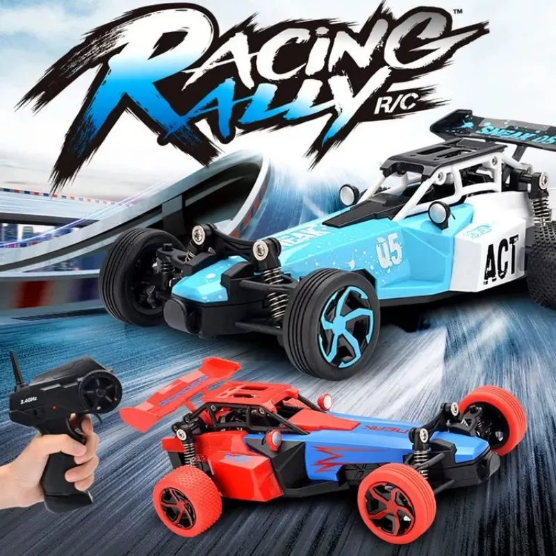Related RC Car 2