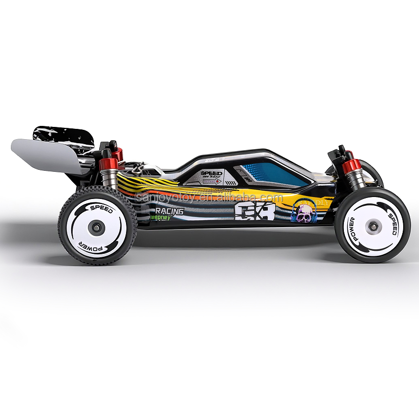 RC Car 6