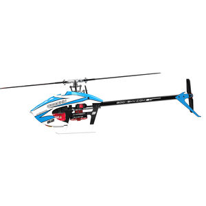 RC Helicopter GOOSKY S2 Max Model Aircraft 3D Remote-controlled Aerobatic Helicopter BAF080001 Brushless Motor Toy Gifts