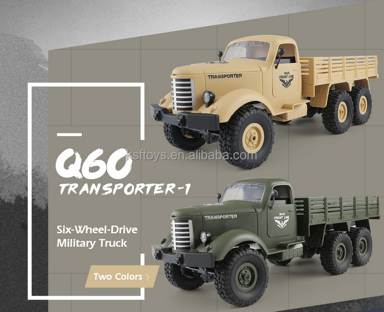 RC Truck Image 3