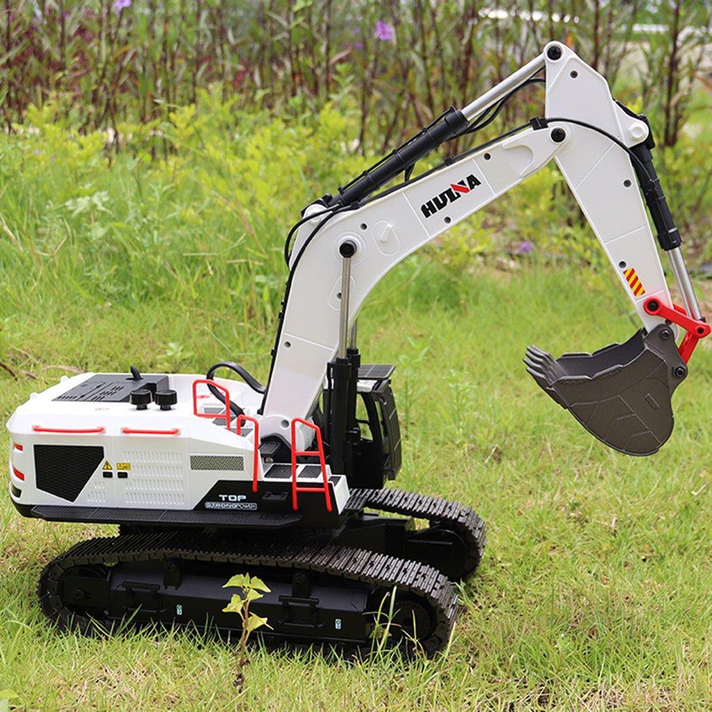 RC Excavator Huina 1594
