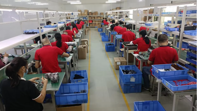 Production Line