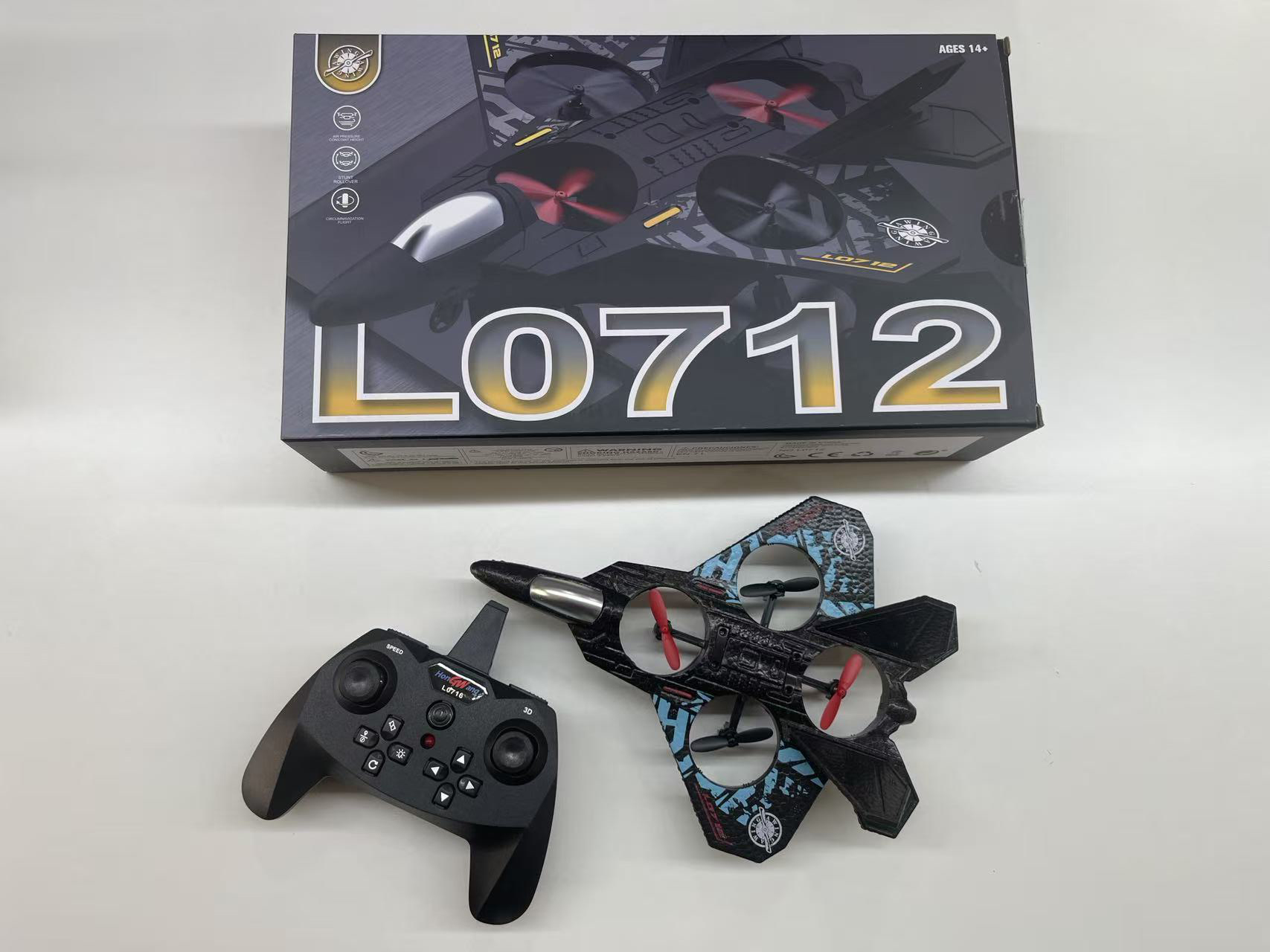 Product Display 2