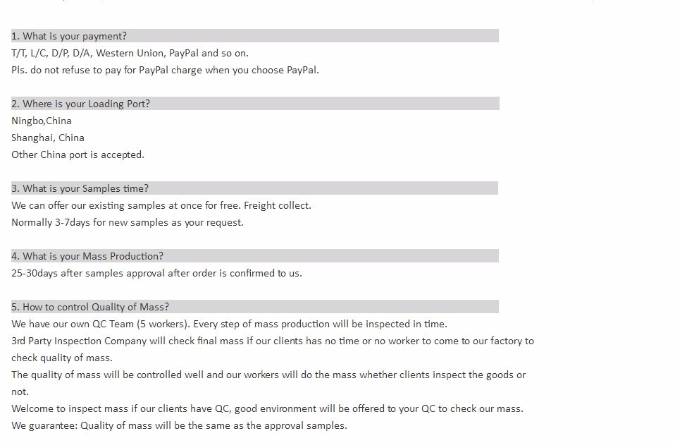 RC Car FAQ Image 1