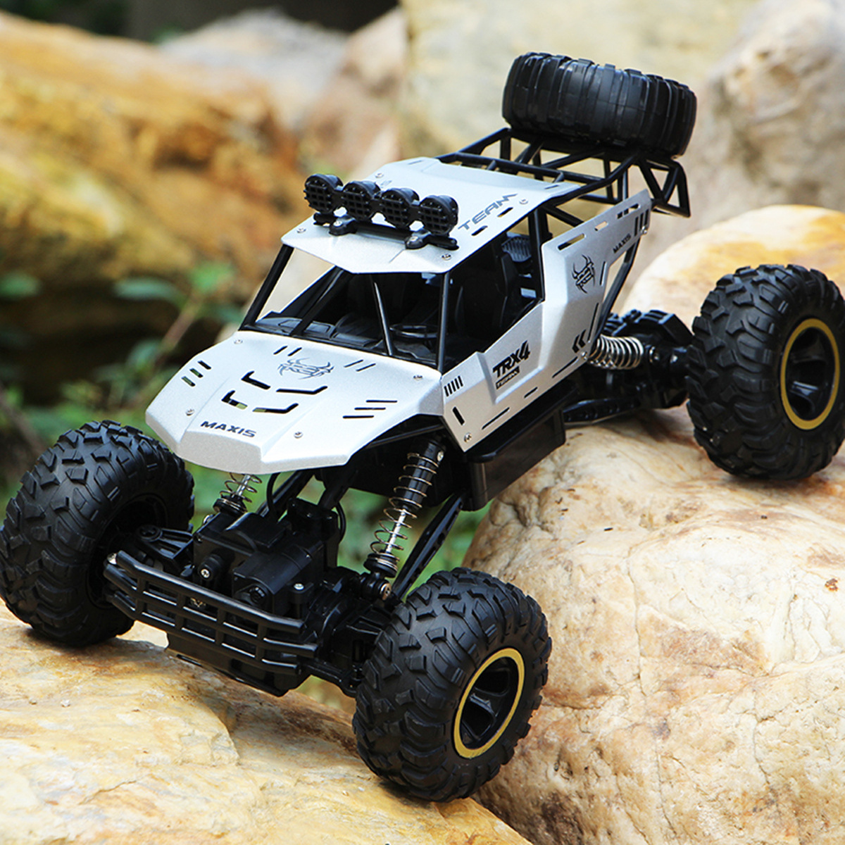 RC Car 6