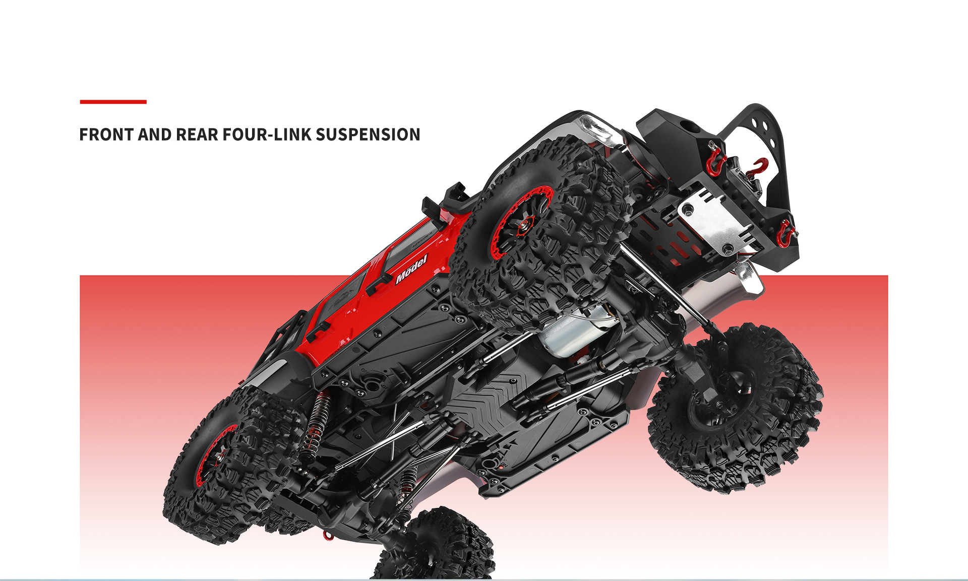 RC Car 4