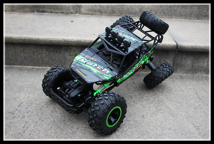 RC Car 22