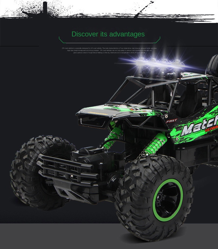 RC Car 26
