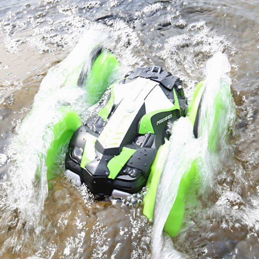 Remote Control Car Toy Waterproof Off-road Racing RC Car Purchase Agent+