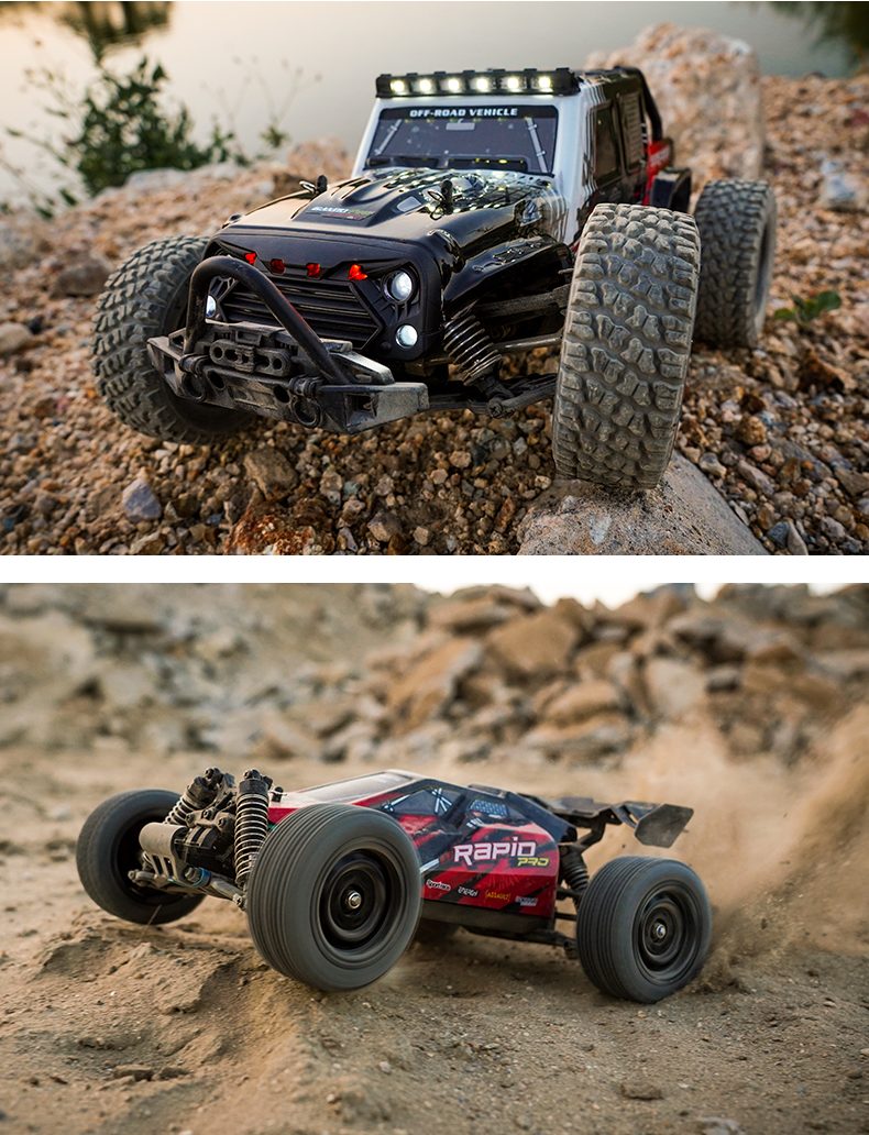 RC Car 11