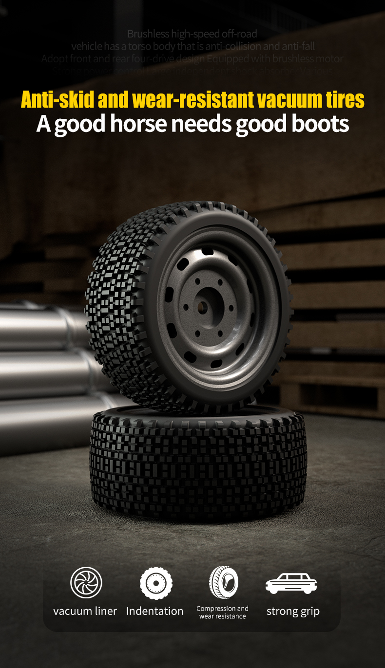 RC Car 7