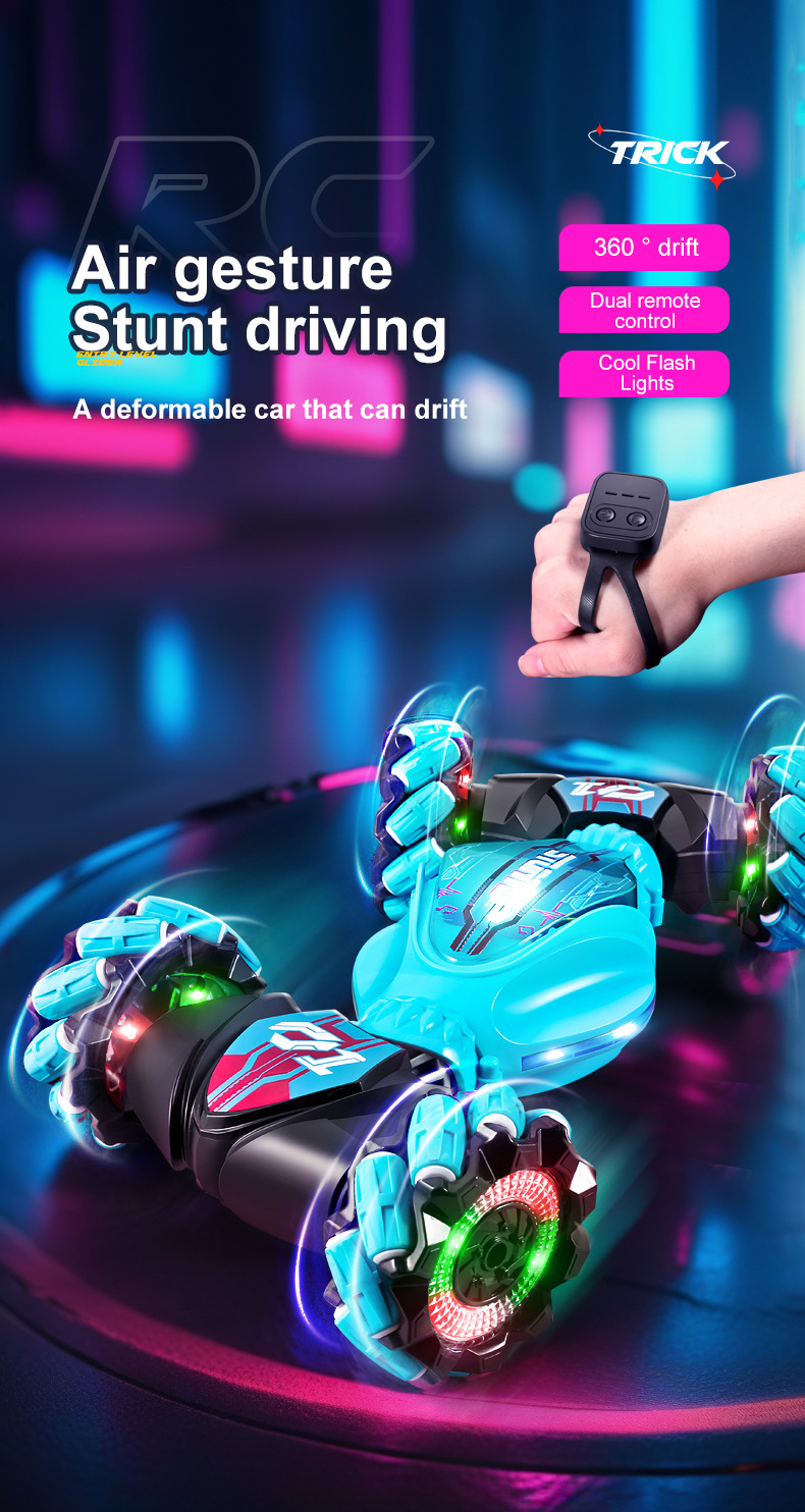 RC Car 1