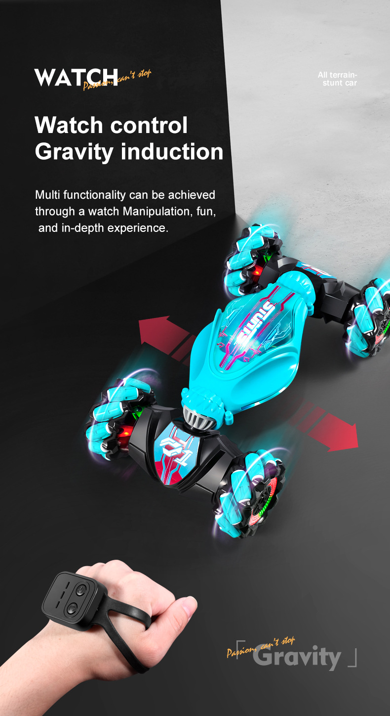 RC Car 12