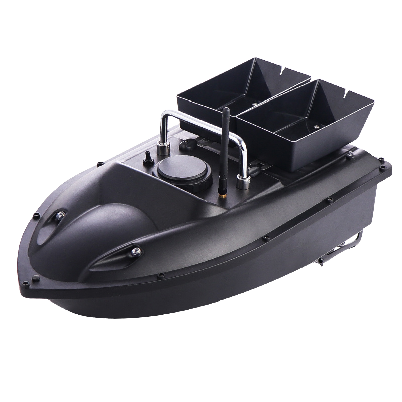 Automatic Return to GPS Fishing Bait Boat 40 GPS Location Points 500 Meters Remote Control