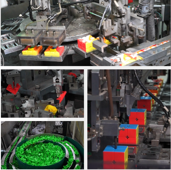 Product Certification Process