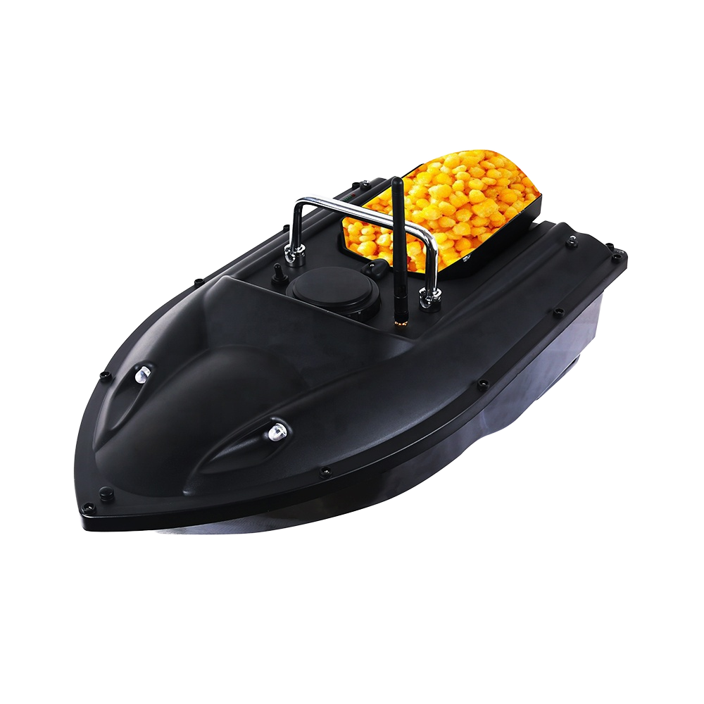 Automatic Return to GPS Fishing Bait Boat 40 GPS Location Points 500 Meters Remote Control