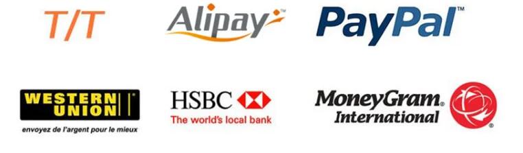 Payment Methods