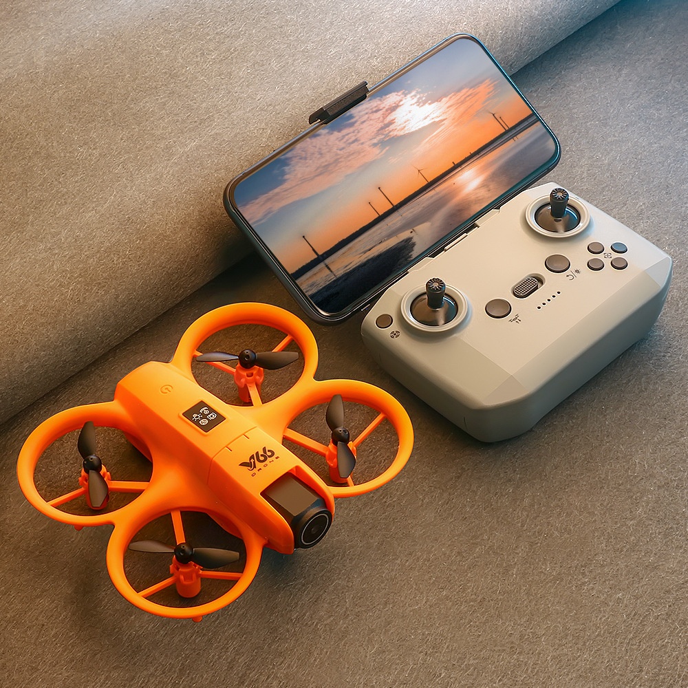 V66 UAV Remote Control