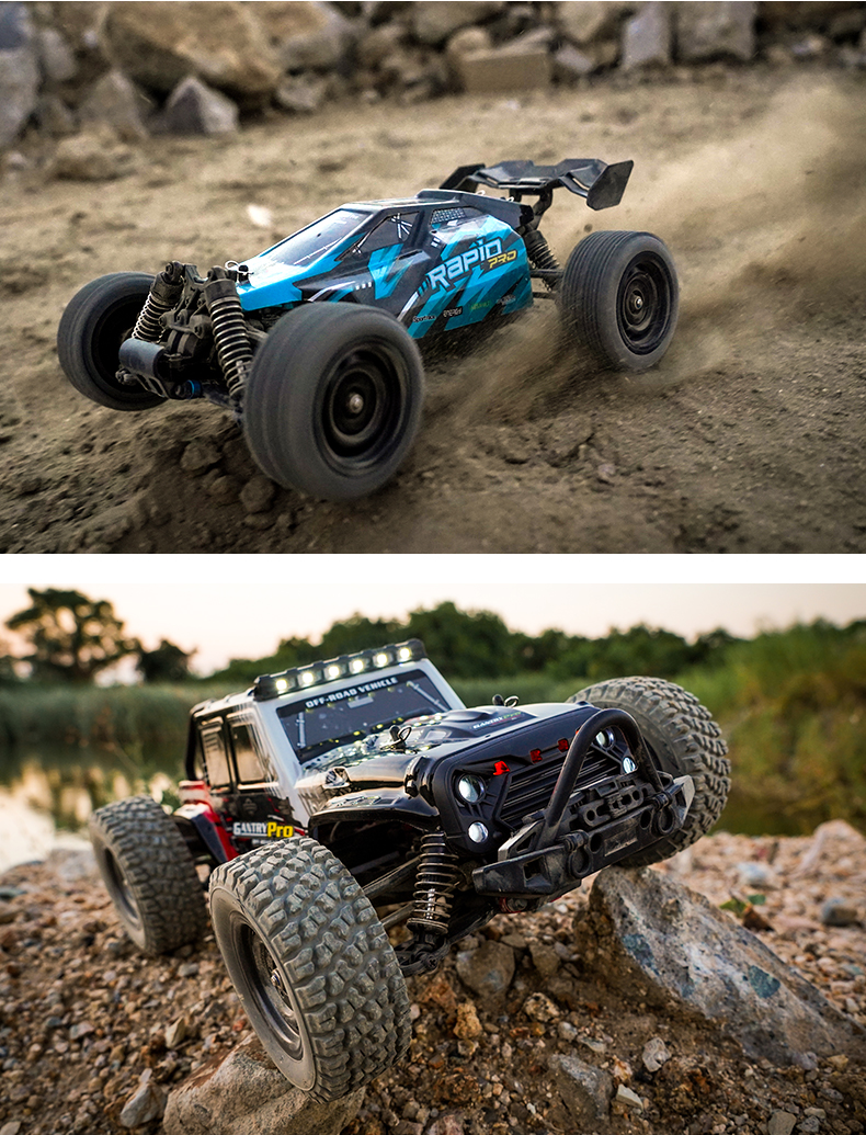 RC Car 12