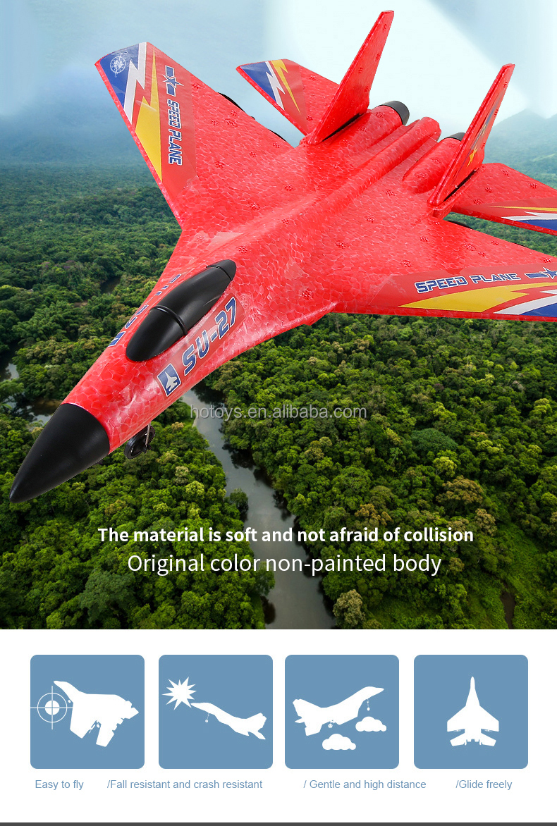 RC Plane 11