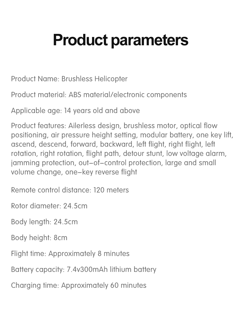RC Helicopter Gallery 14