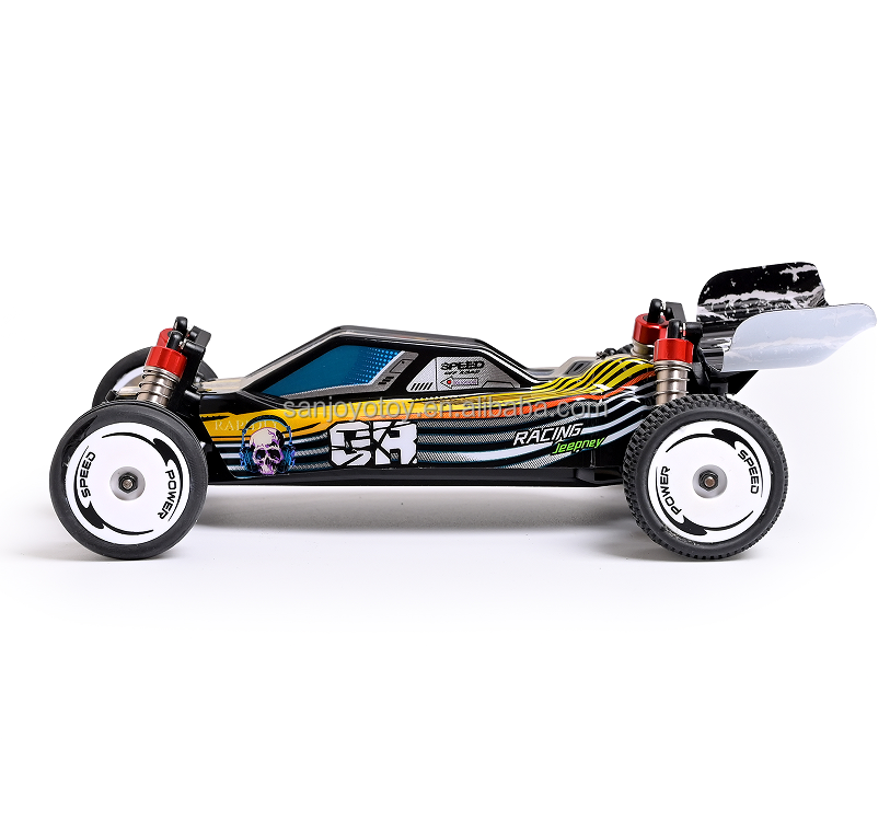 RC Car 5
