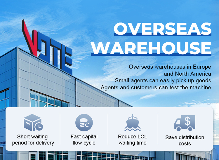 Overseas Warehouse