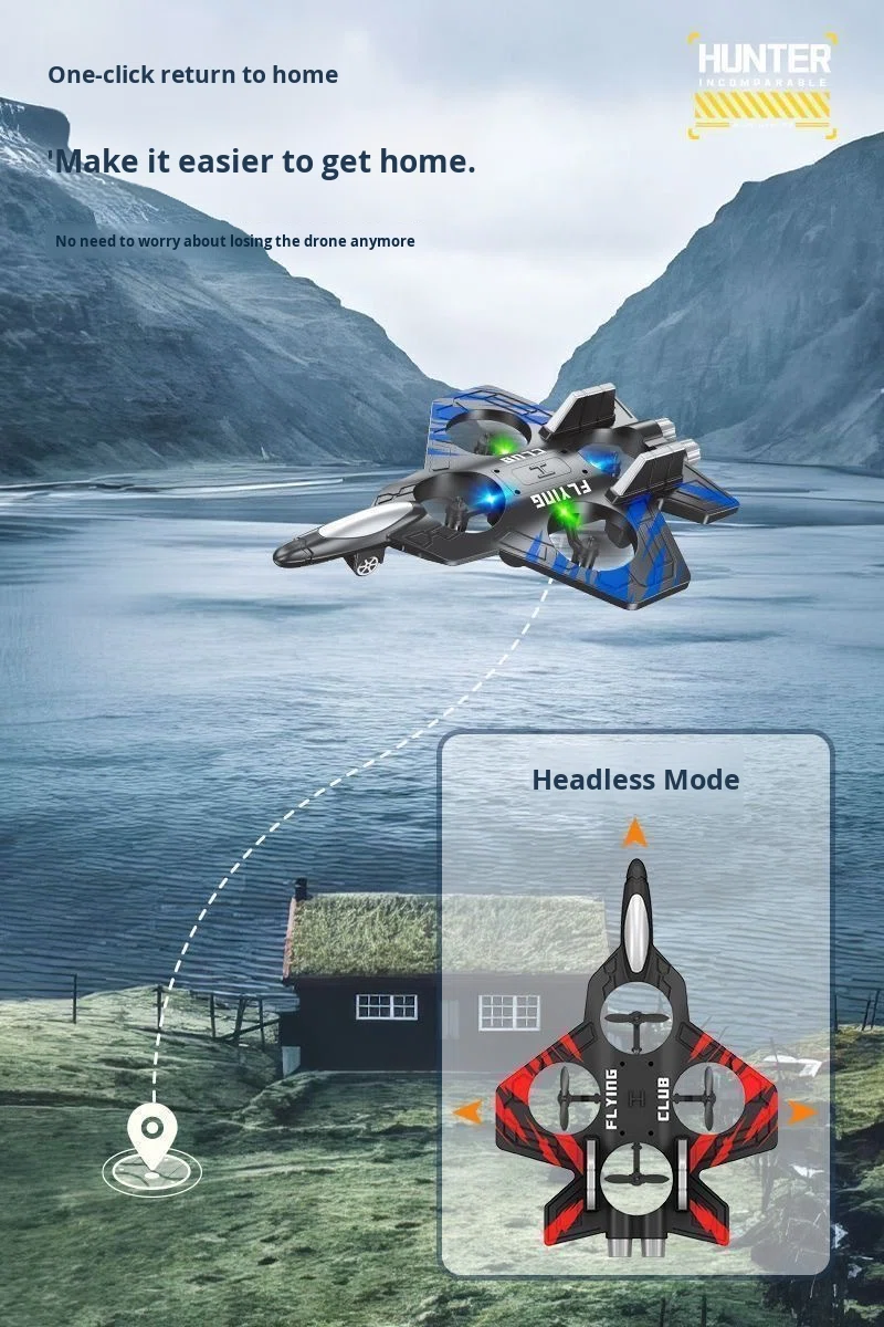 RC Plane Material