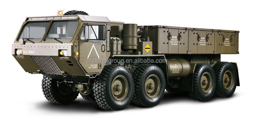 P802 RC Car 8